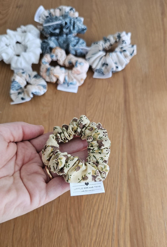 Scrunchies