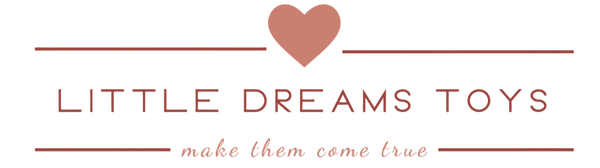 Little Dreams Toys