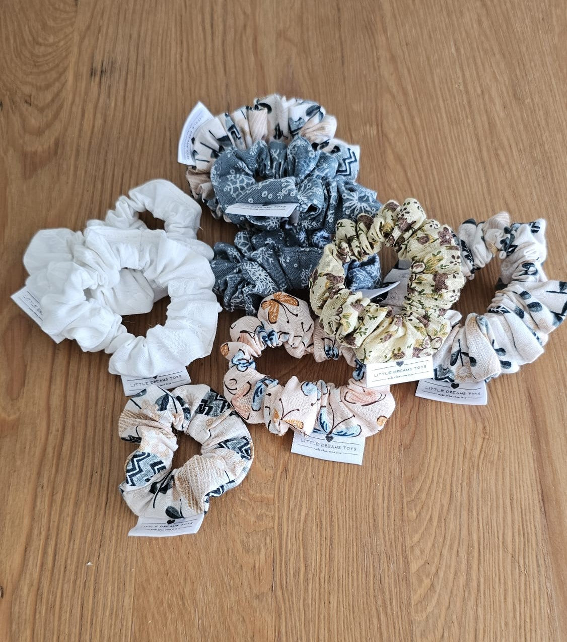 Scrunchies