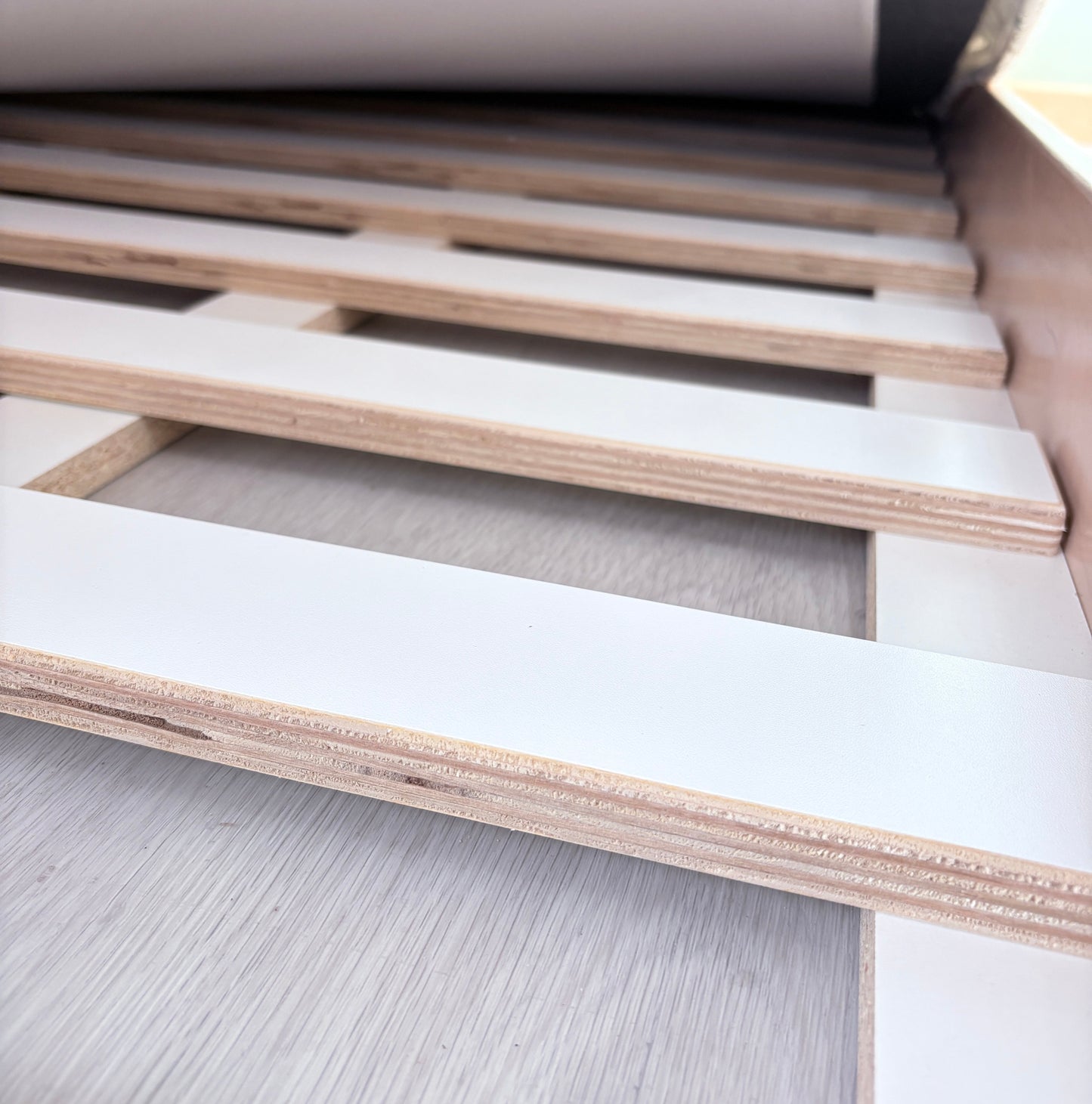APPLE FULL - Montessori Floor Bed